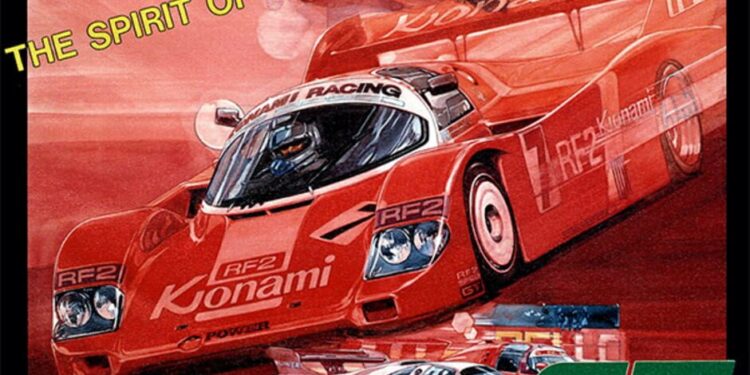 Konami GT: Neue Informationen zur Arcade-Emulation enthüllt