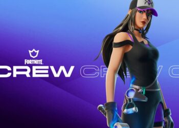 Offiziell: Fortnite Skin basierend auf Olivia Rodrigo angekündigt