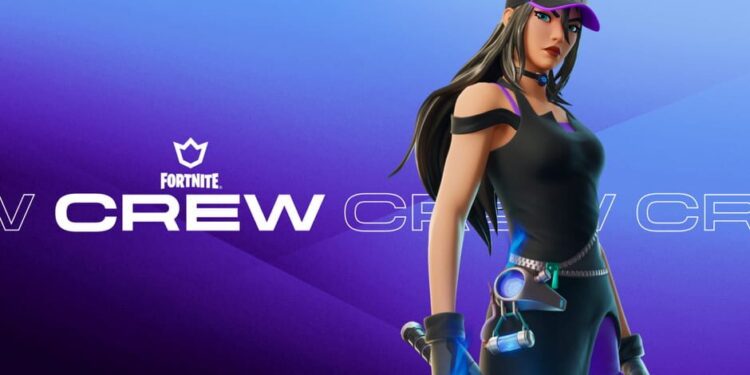 Offiziell: Fortnite Skin basierend auf Olivia Rodrigo angekündigt