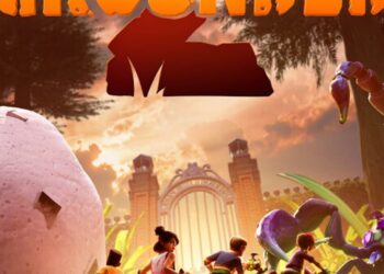 Grounded 2: Erweiterung 'Into the Abyss' angekündigt