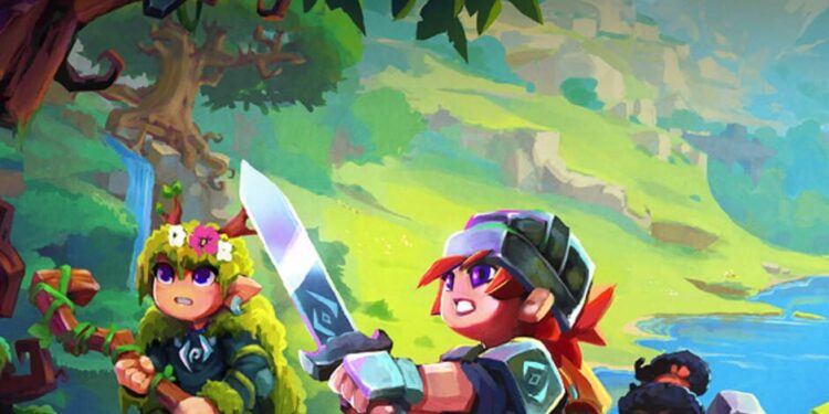 Hytale Pre-Release Patch Notes Update 6: Änderungen und Hotfixes