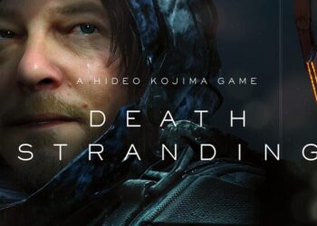 Death Stranding Filmadaption: Emotionale Tiefe und Action vereint