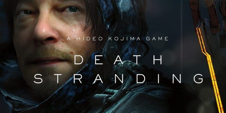 Death Stranding Filmadaption: Emotionale Tiefe und Action vereint