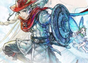 The Adventures of Elliot: Neues Action-Adventure für PS5, Xbox Series und Switch 2