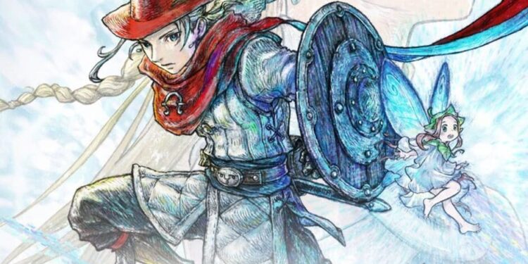 The Adventures of Elliot: Neues Action-Adventure für PS5, Xbox Series und Switch 2