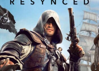 Assassin's Creed Black Flag Resynced: Alle Features Bestätigt