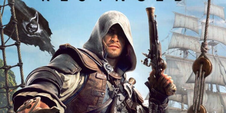 Assassin's Creed Black Flag Resynced: Alle Features Bestätigt
