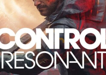 Control Resonant: Zweimal so groß wie das Original