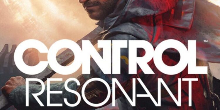Control Resonant: Zweimal so groß wie das Original