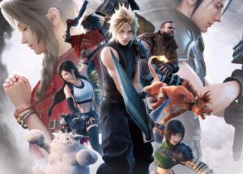 Naoki Hamaguchi plant kein Remake von Final Fantasy VI