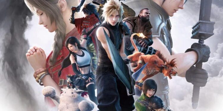Naoki Hamaguchi plant kein Remake von Final Fantasy VI