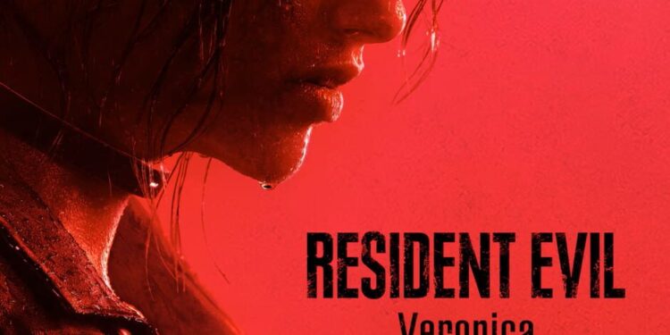 Resident Evil Veronica: Spitzenreiter auf Steam-Wunschlisten