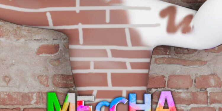 MECCHA CHAMELEON erreicht Spitzenwert von 57.000 Spielern