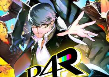 Atlus kündigt Synchronsprecher für Persona 4 Revival an