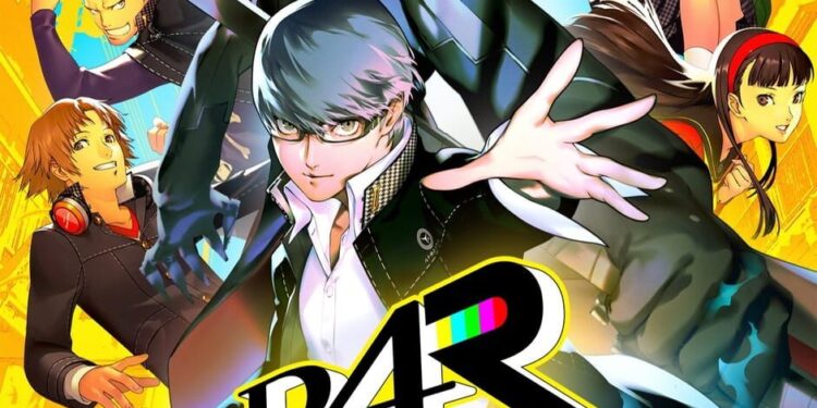 Atlus kündigt Synchronsprecher für Persona 4 Revival an