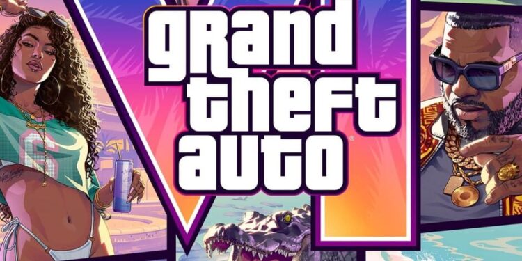GTA 6: Ein Spiel, das die Automobilindustrie beeinflusst