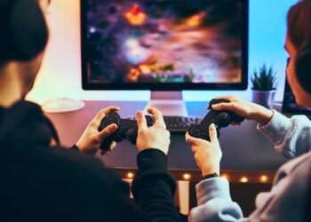 So verlängert ihr die Lebensdauer eurer OLED-Fernseher beim Zocken