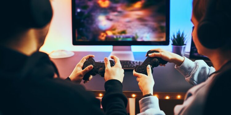 So verlängert ihr die Lebensdauer eurer OLED-Fernseher beim Zocken