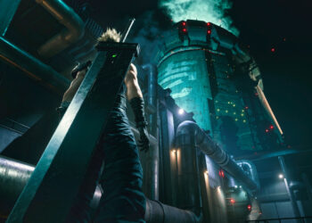 Final Fantasy 7