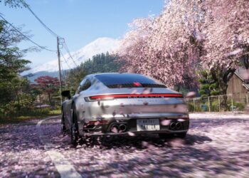 Forza Horizon 6: Speicherdaten-Probleme und Quick Resume Empfehlung