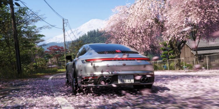 Forza Horizon 6: Speicherdaten-Probleme und Quick Resume Empfehlung