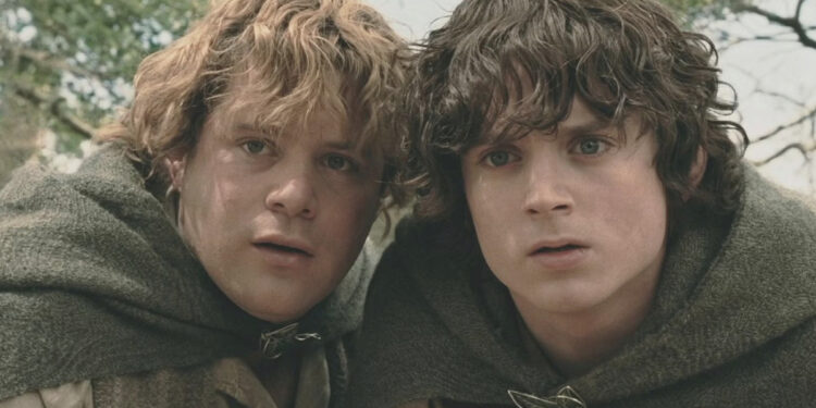 Amazon plant Weiterentwicklung des Herr der Ringe MMOs