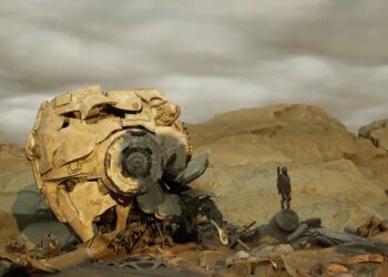Fumito Ueda über emotionale Meisterwerke in Videospielen