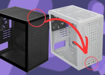 Cooler Master Q300L: Das aktualisierte PC-Gehäuse für Individualisten