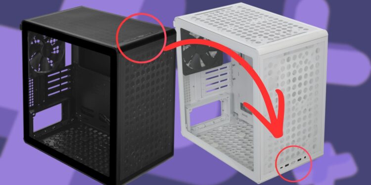 Cooler Master Q300L: Das aktualisierte PC-Gehäuse für Individualisten