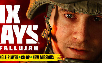 Six Days in Fallujah: Großes Update und Playtest-Möglichkeit