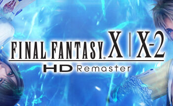 Final Fantasy X/X-2 HD Remaster für Nintendo Switch 2 angekündigt