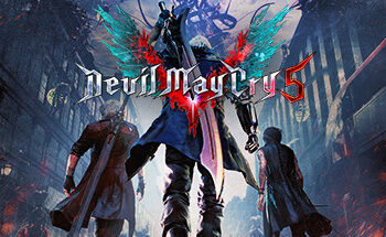 Devil May Cry 5 übertrifft Monster Hunter – Ein Blick auf die Erfolge