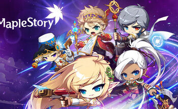 Neues Update v.269 für MapleStory bringt frischen Wind