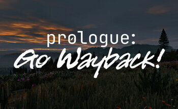 Prologue: Go Wayback - Kostenloser Zugang zum Survival-Spiel von PUBG Corp.