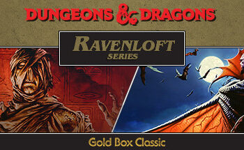 Dungeons & Dragons: Ravenloft - Überarbeitung des College of Spirits