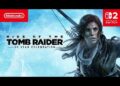 Rise of the Tomb Raider: 20 Year Celebration für Nintendo Switch 2