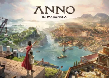 Anno 117 DLC Blütezeit