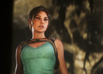 Tomb Raider: Legacy of Atlantis und der Einsatz von KI