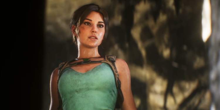 Tomb Raider: Legacy of Atlantis und der Einsatz von KI