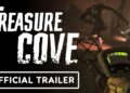 Treasure Cove: Koop-Survival-Horror-Spiel angekündigt