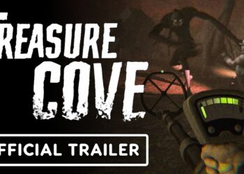Treasure Cove: Koop-Survival-Horror-Spiel angekündigt