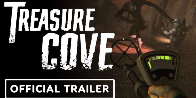 Treasure Cove: Koop-Survival-Horror-Spiel angekündigt