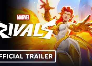 Marvel Rivals: Trailer zum White Crown Phoenix Kostüm veröffentlicht