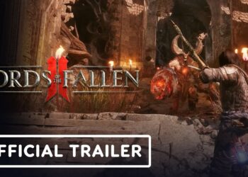 Lords of the Fallen 2: Gameplay Teaser Trailer veröffentlicht