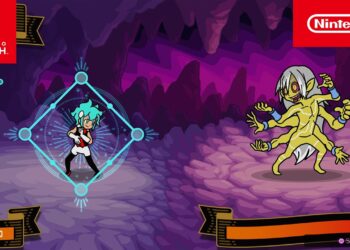 Rhythm Heaven Groove für Nintendo Switch erscheint 2026