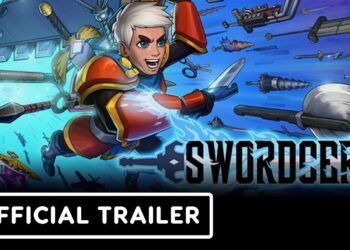 Swordcery: Gameplay Trailer und Demo-Ankündigung für PC