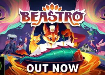 Beastro: Herzerwärmendes Kochspiel jetzt erhältlich