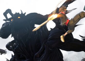 KINGDOM HEARTS IV: Teaser Trailer veröffentlicht