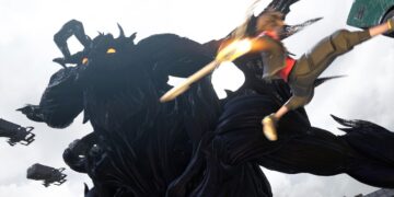 KINGDOM HEARTS IV: Teaser Trailer veröffentlicht