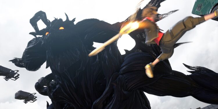 KINGDOM HEARTS IV: Teaser Trailer veröffentlicht